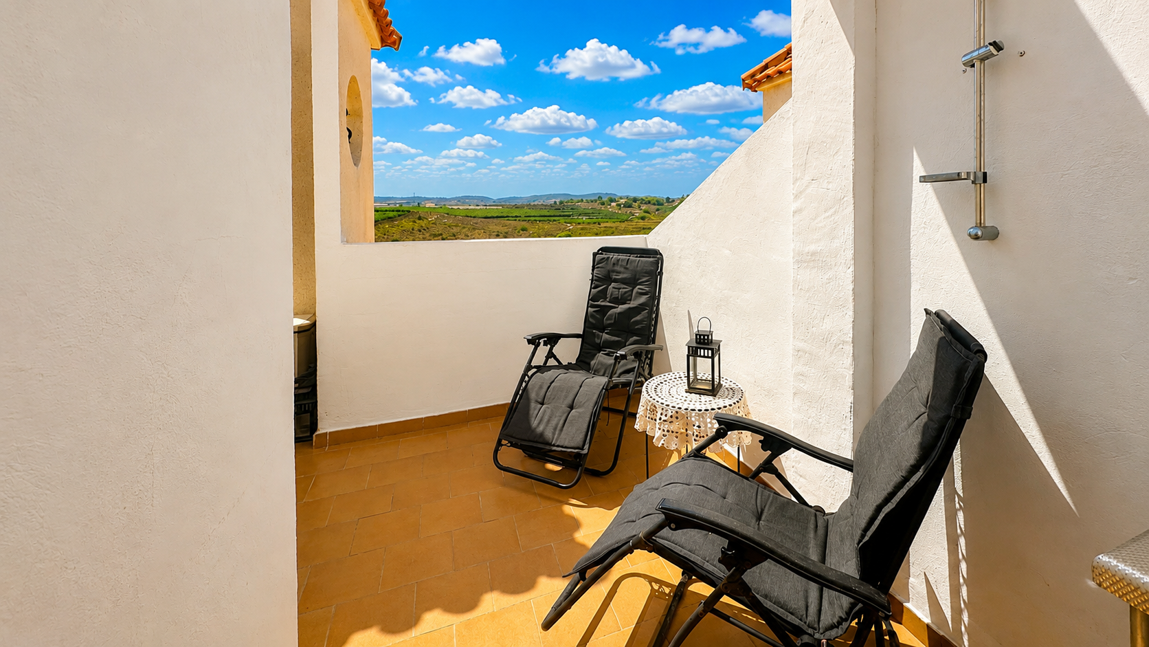Kitchen in terraced for sale in Orihuela