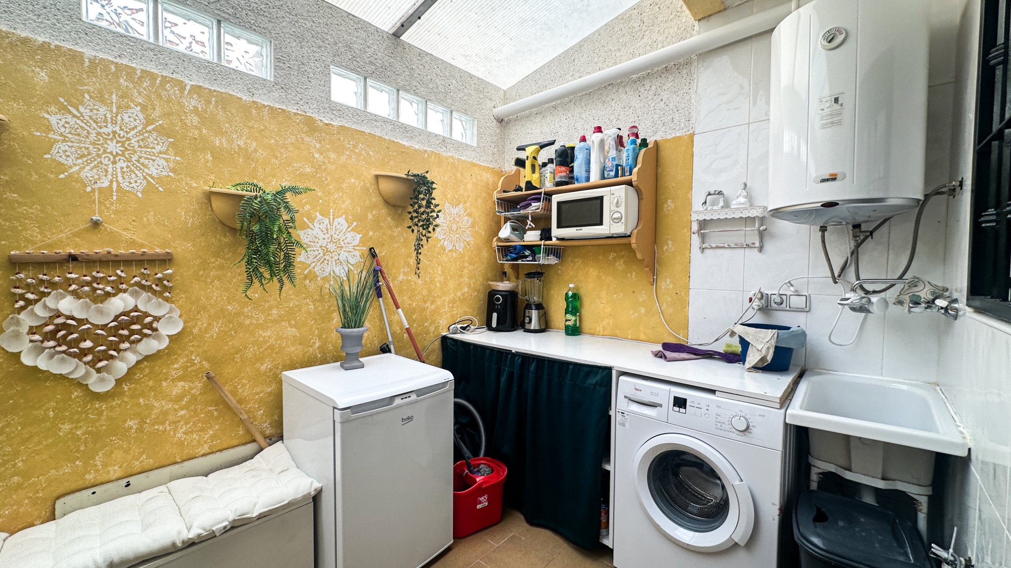 Bedroom in terraced for sale in Orihuela