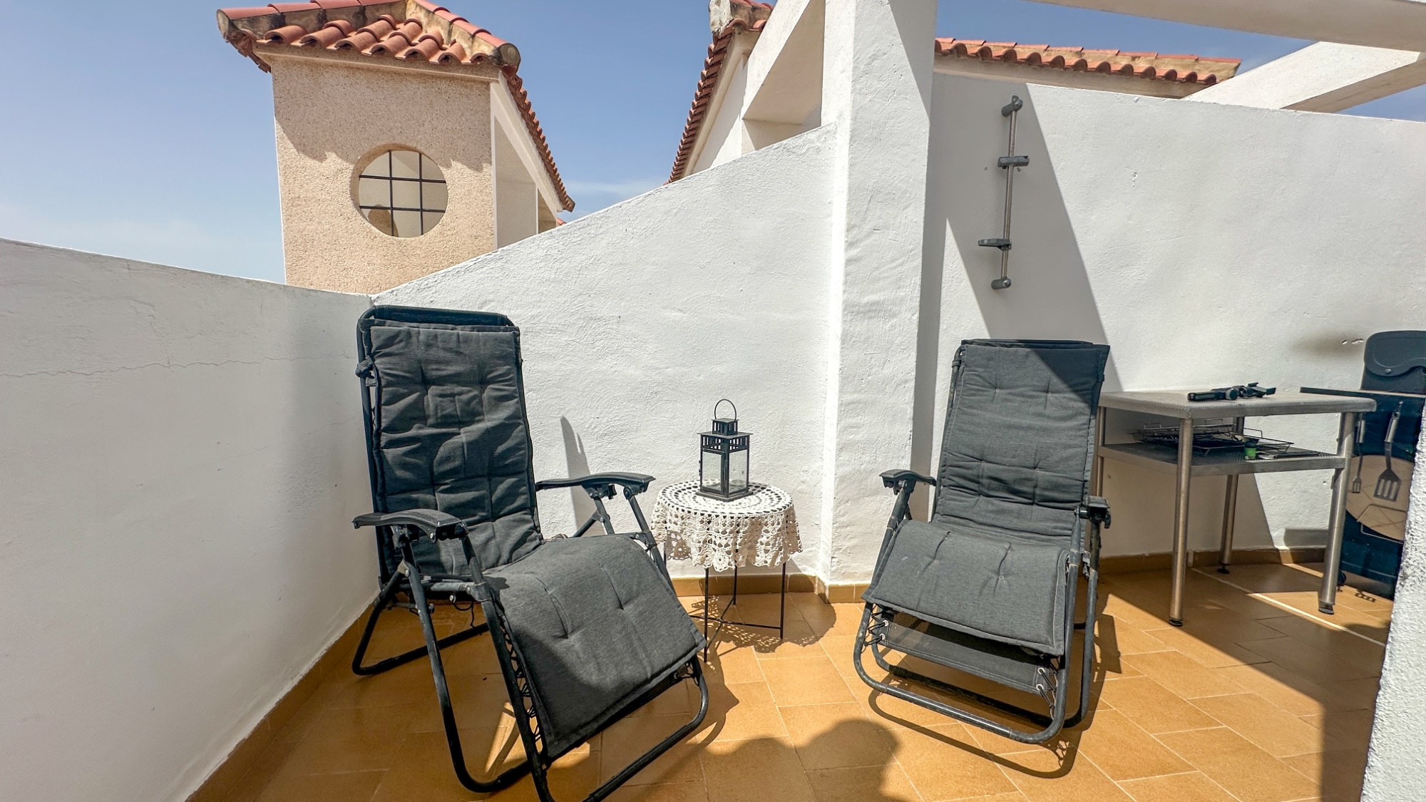 Bedroom in terraced for sale in Orihuela