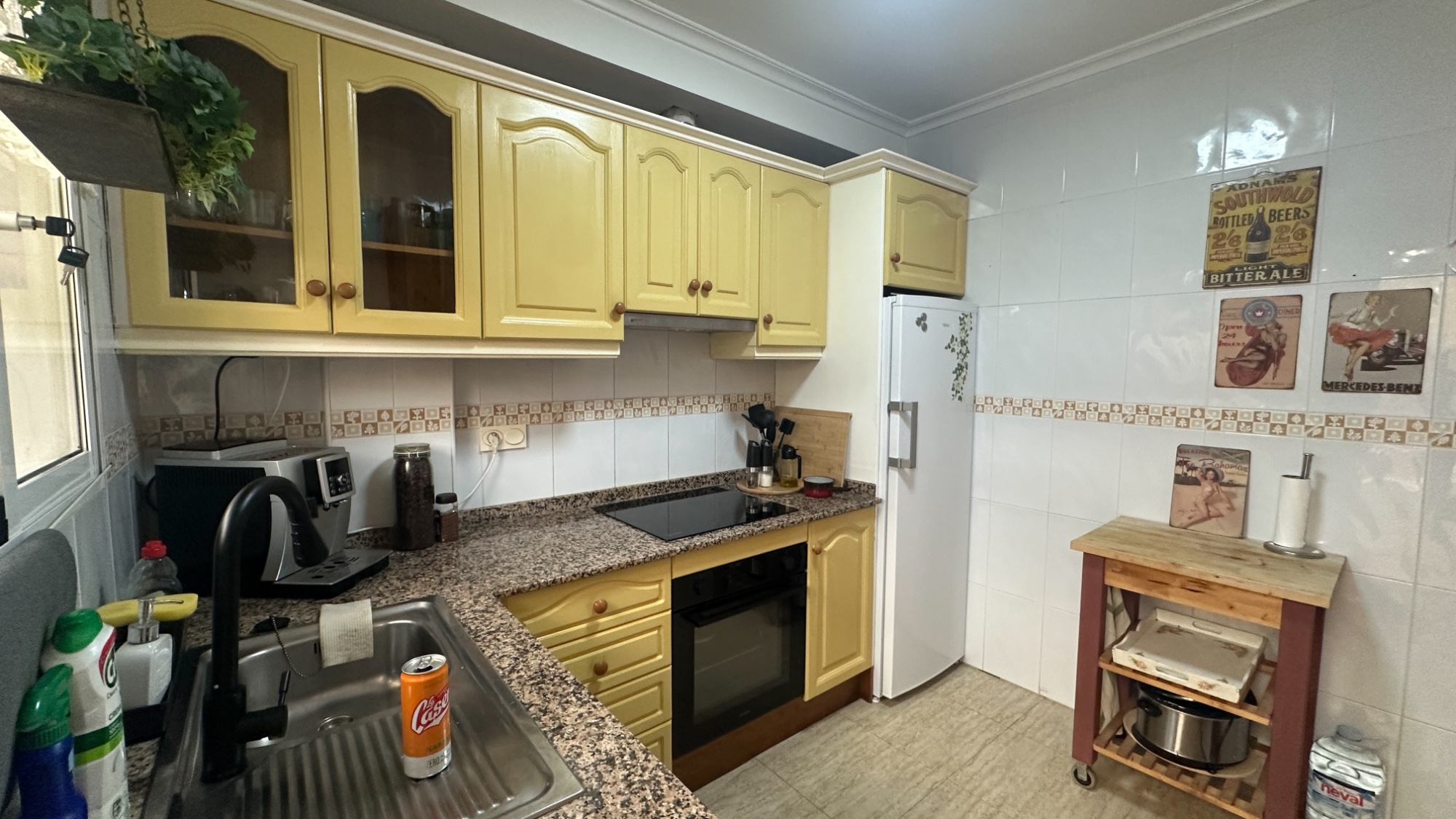 Terrace in terraced for sale in Orihuela