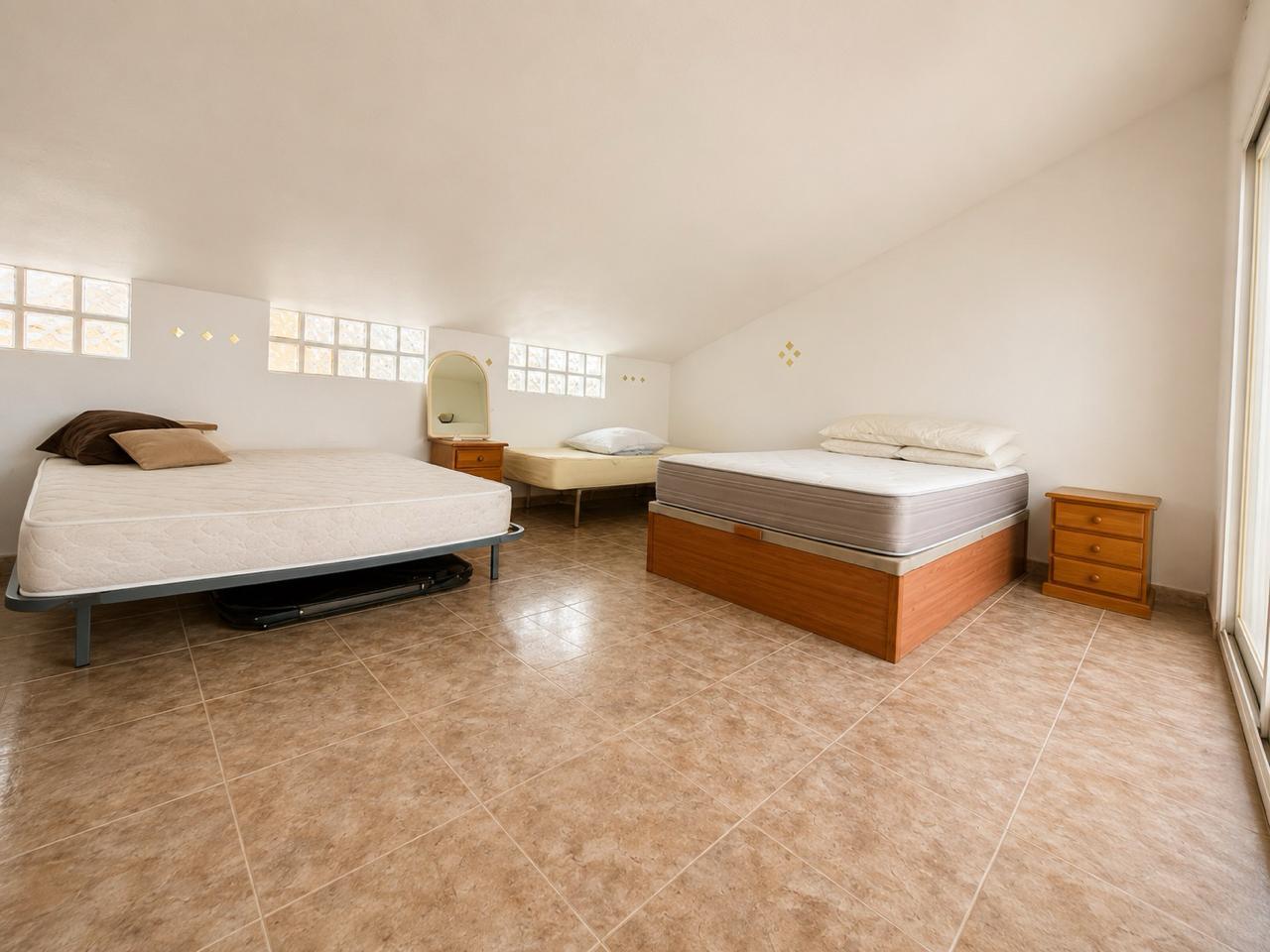 Kitchen in apartment for sale in La Zenia