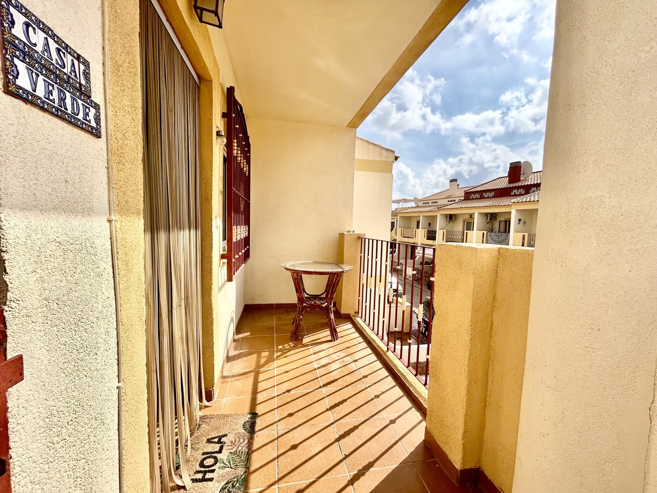 Bedroom in apartment for sale in La Zenia