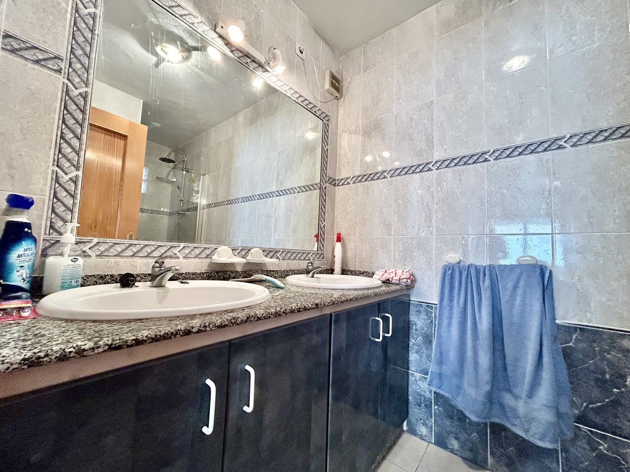 Bedroom in apartment for sale in La Zenia
