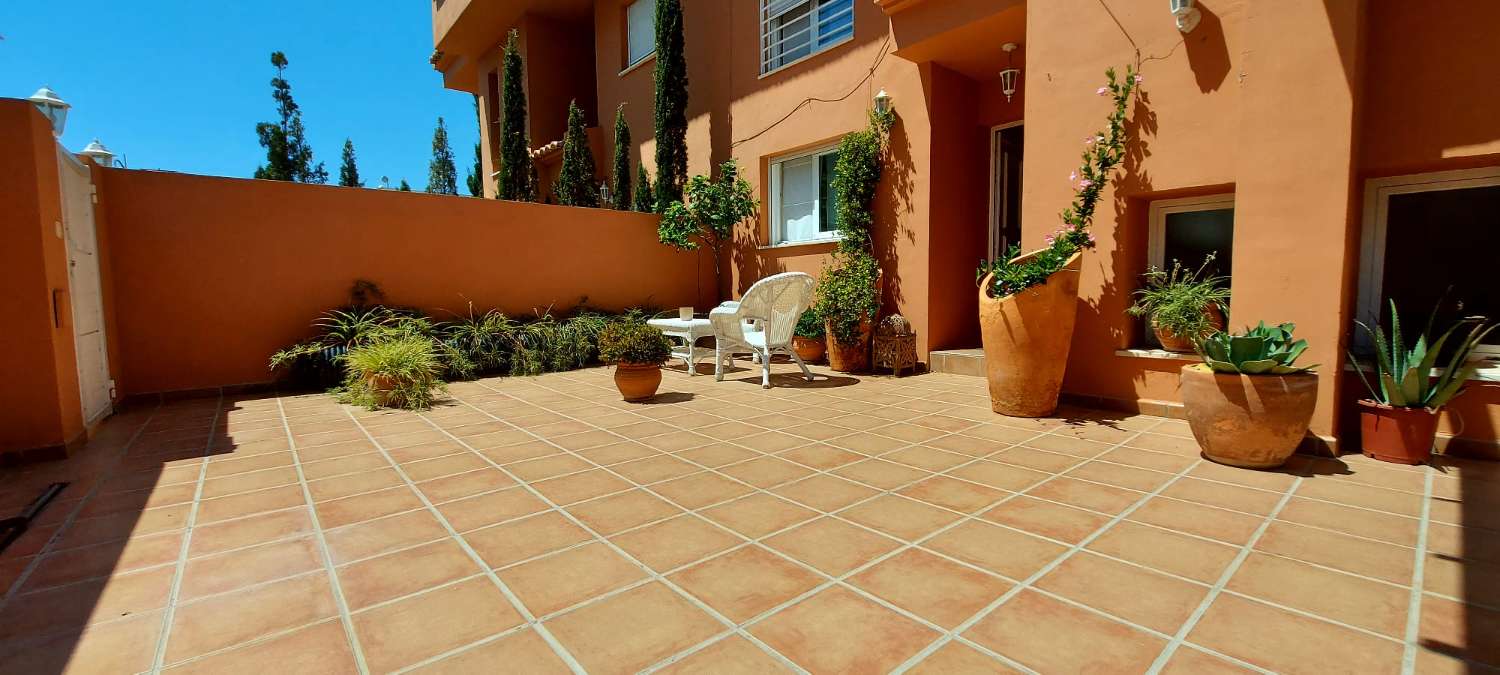 Bedroom in villa for sale in Calpe