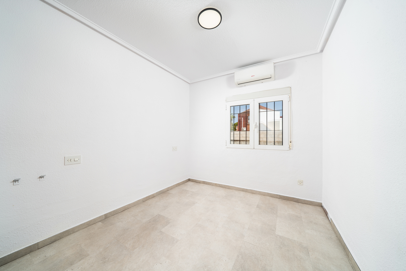 Exterior view in villa for sale in Los Balcones