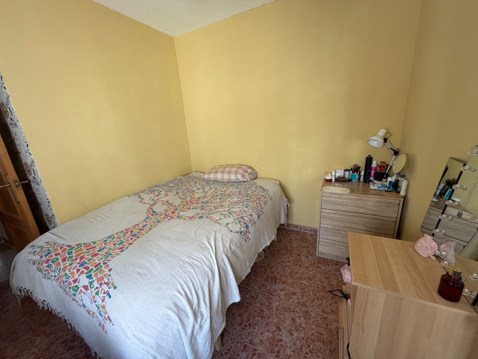 Exterior view in apartment for sale in Orihuela