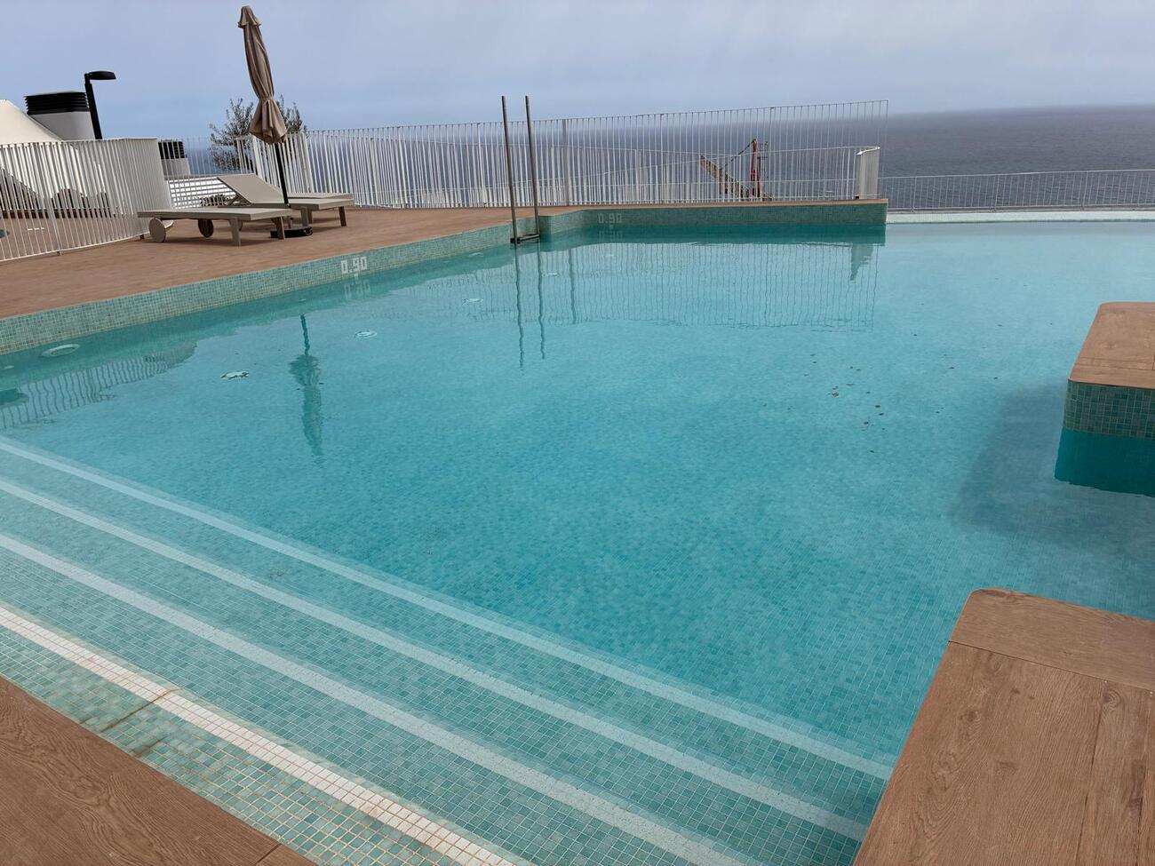 Bedroom in apartment for sale in Aguilas