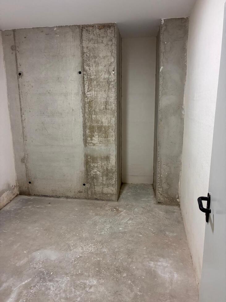 Kitchen in apartment for sale in Aguilas