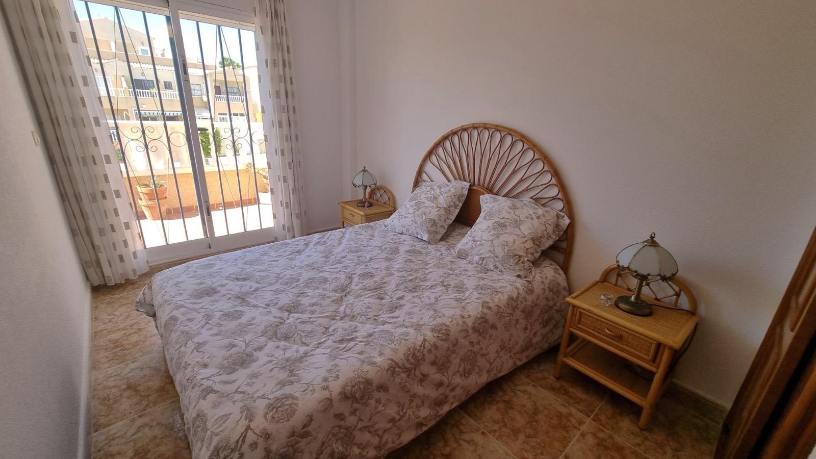 Kitchen in duplex for sale in Orihuela Costa