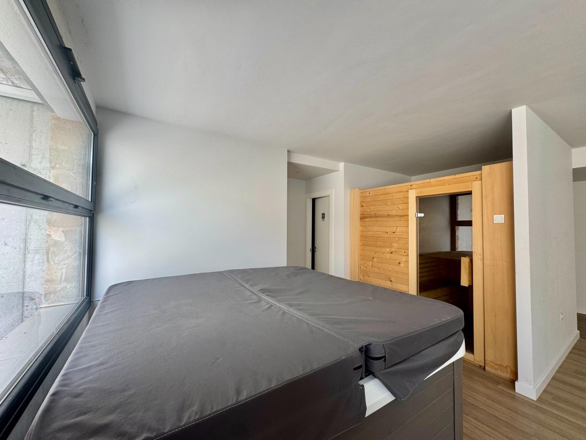 Exterior view in apartment for sale in Orihuela Costa