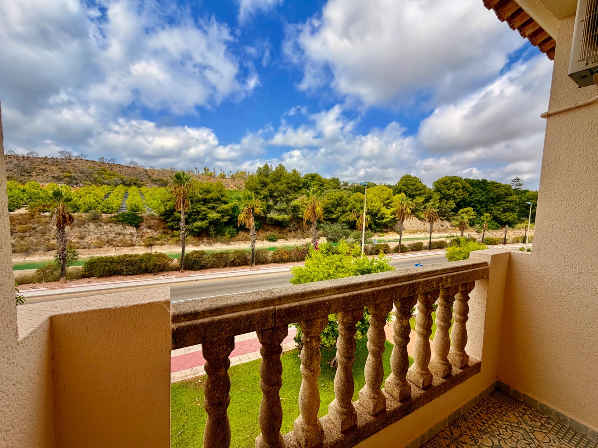 Bedroom in apartment for sale in Orihuela Costa