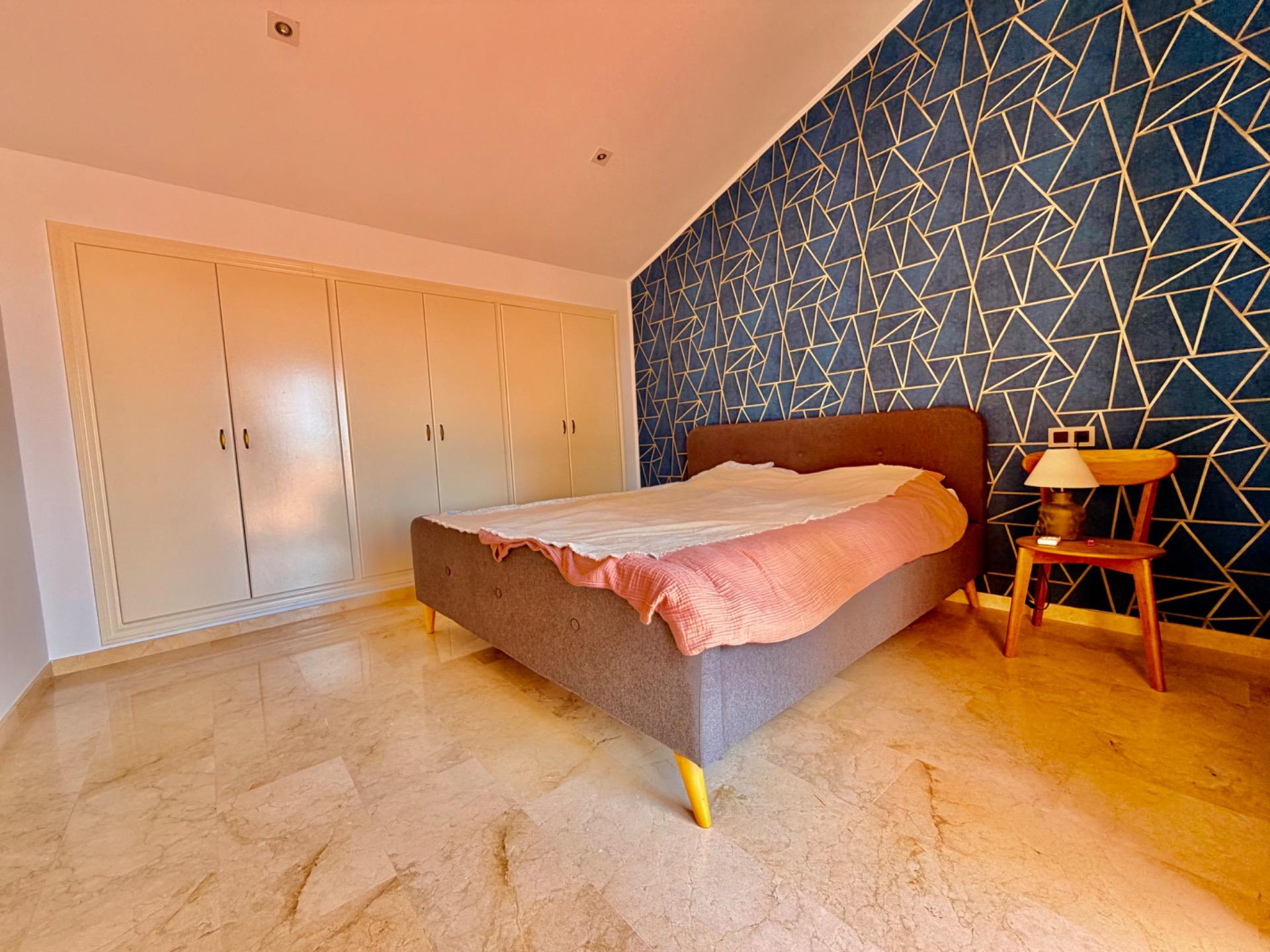 Terrace in apartment for sale in Orihuela Costa