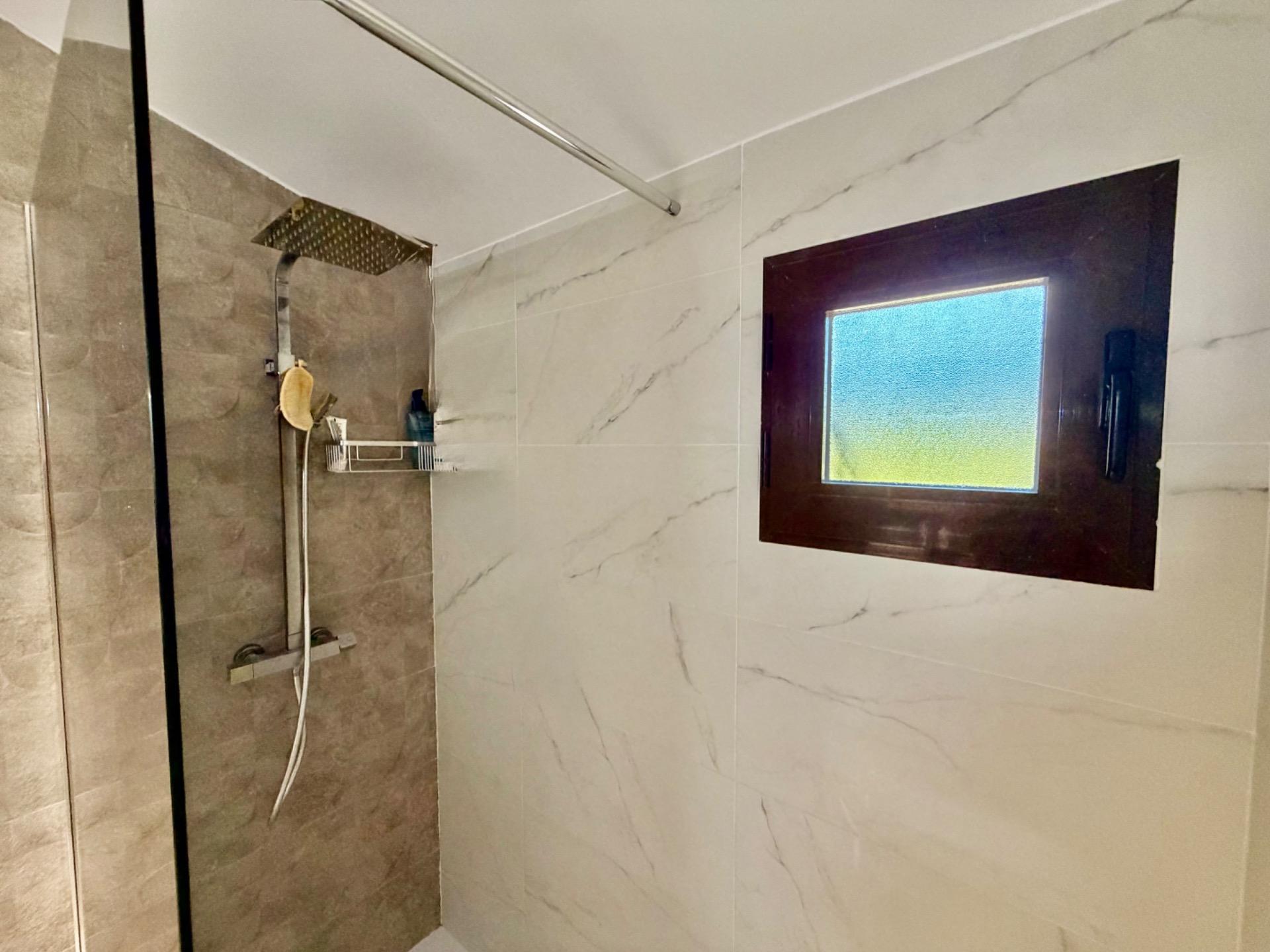 Bedroom in apartment for sale in Orihuela Costa