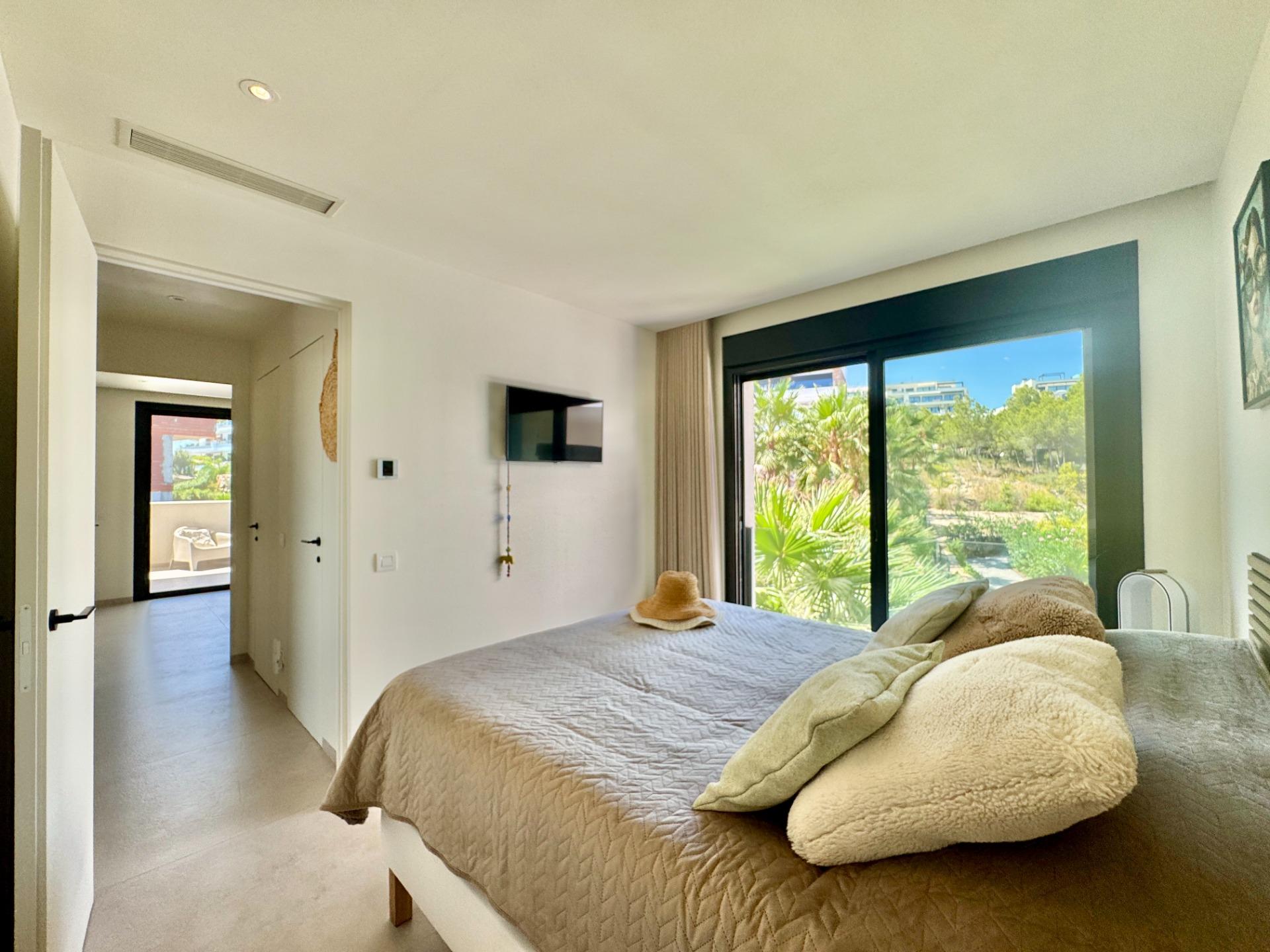 Exterior view in apartment for sale in Orihuela
