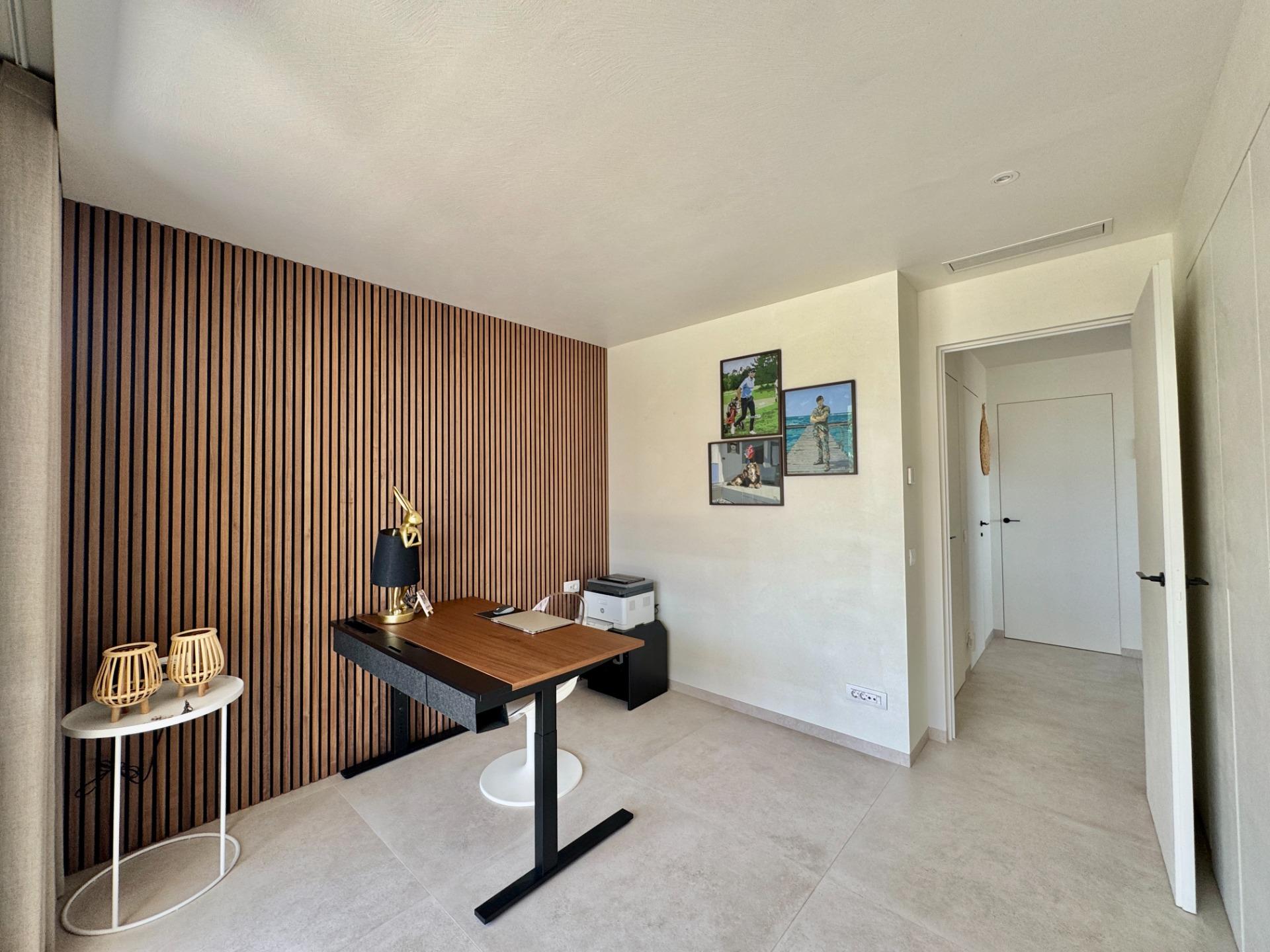 Terrace in apartment for sale in Orihuela