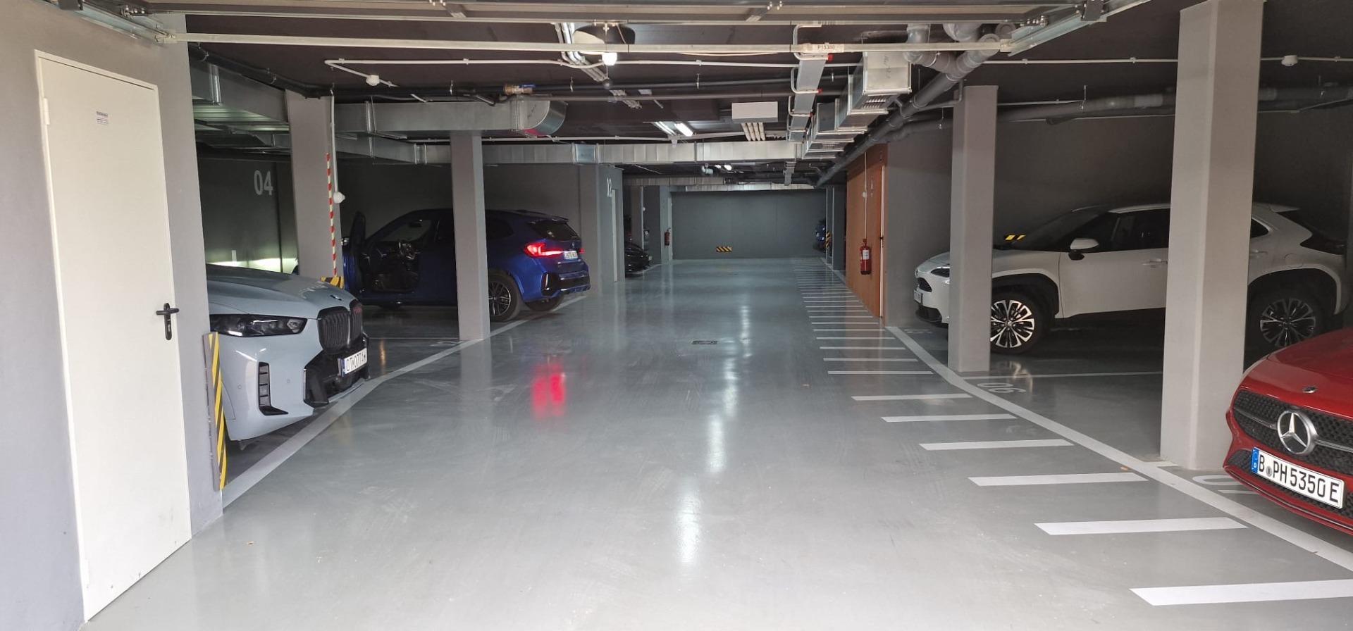Exterior view in apartment for sale in Orihuela