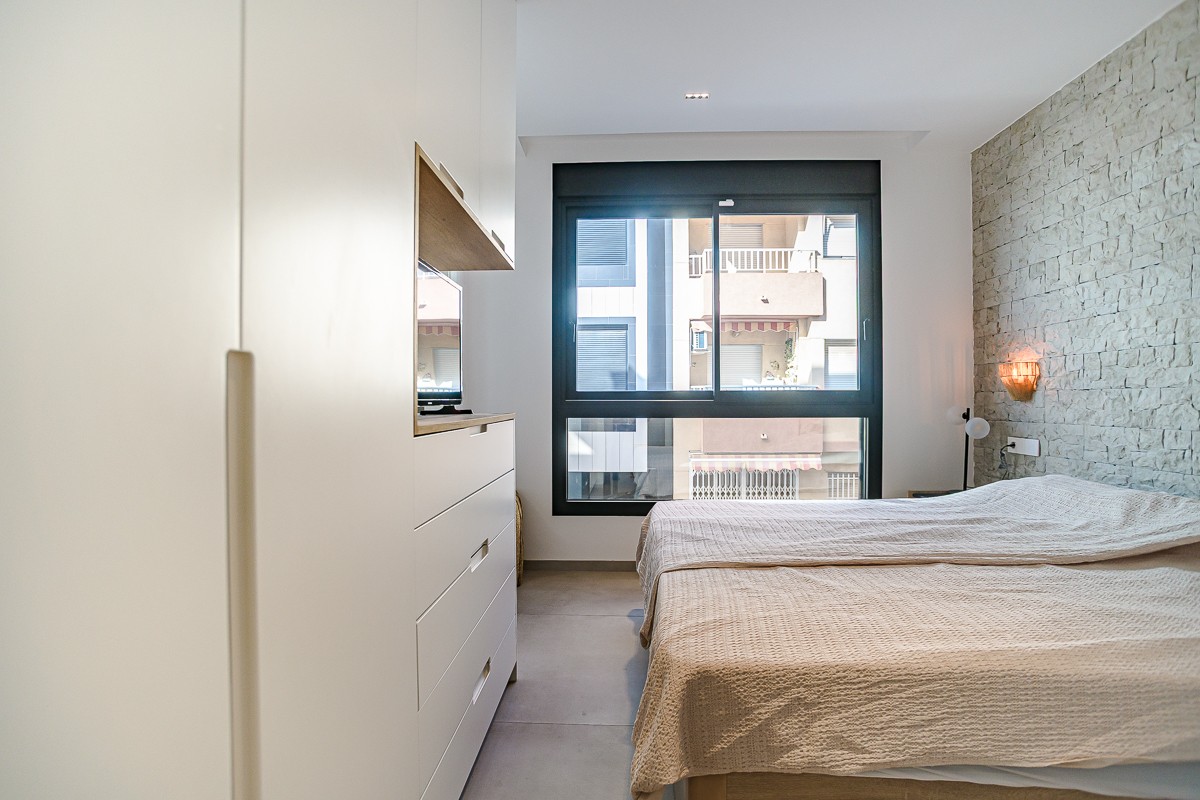 Terrace in apartment for sale in Lo Pagan