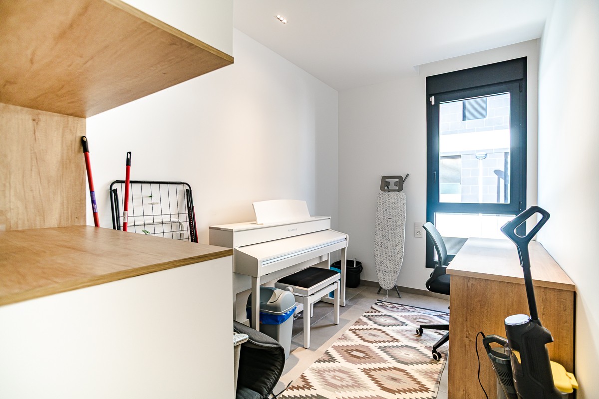 Exterior view in apartment for sale in Lo Pagan