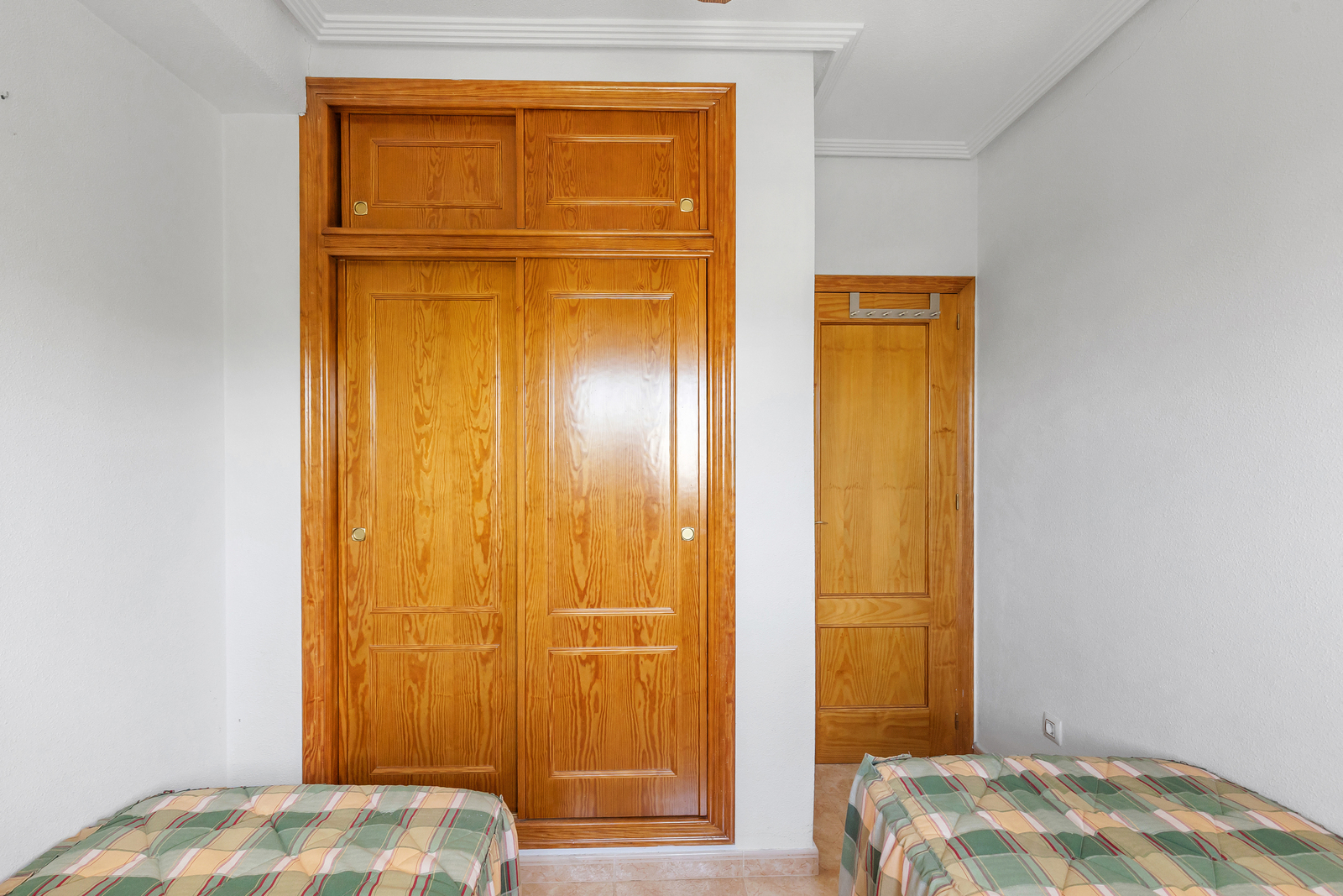 Exterior view in apartment for sale in Orihuela