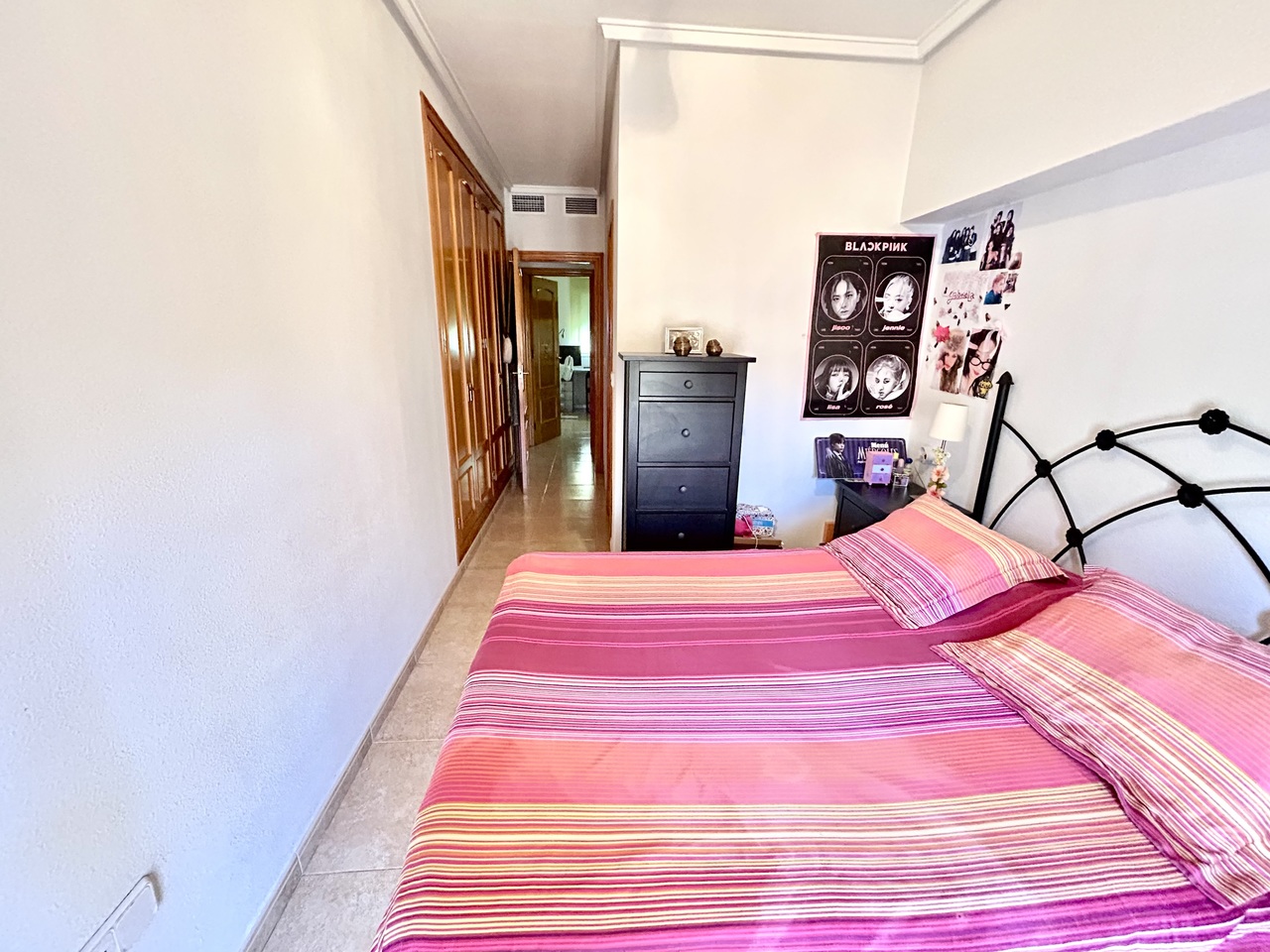 Exterior view in apartment for sale in Torremendo