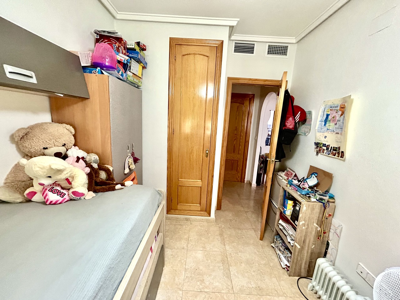 Terrace in apartment for sale in Torremendo