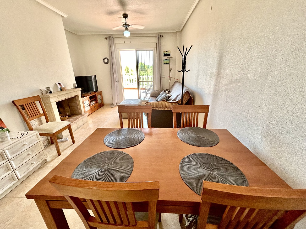 Terrace in apartment for sale in Torremendo