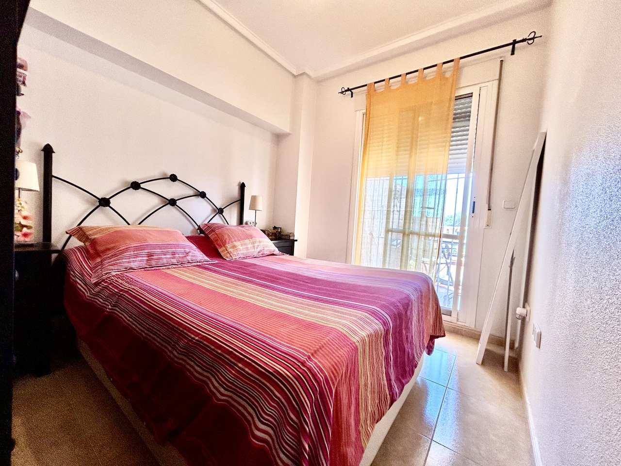 Dining area in apartment for sale in Torremendo