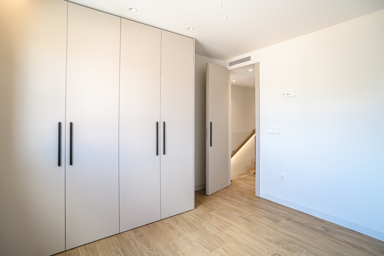 Kitchen in villa for sale in San Javier