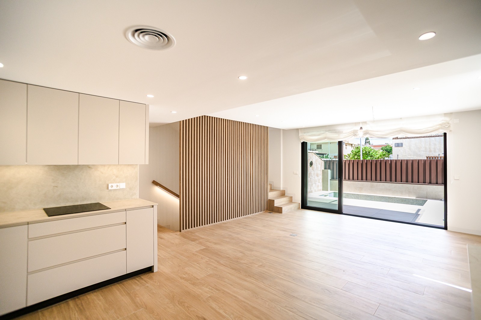 Bedroom in villa for sale in San Javier