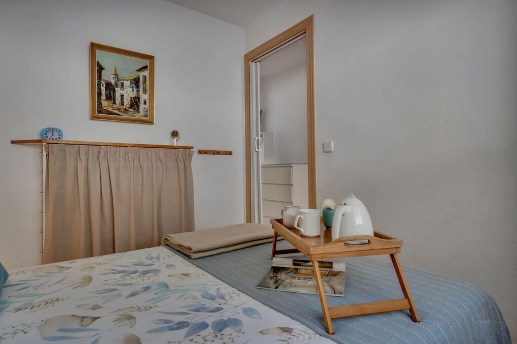Kitchen in terraced for sale in Benitachell