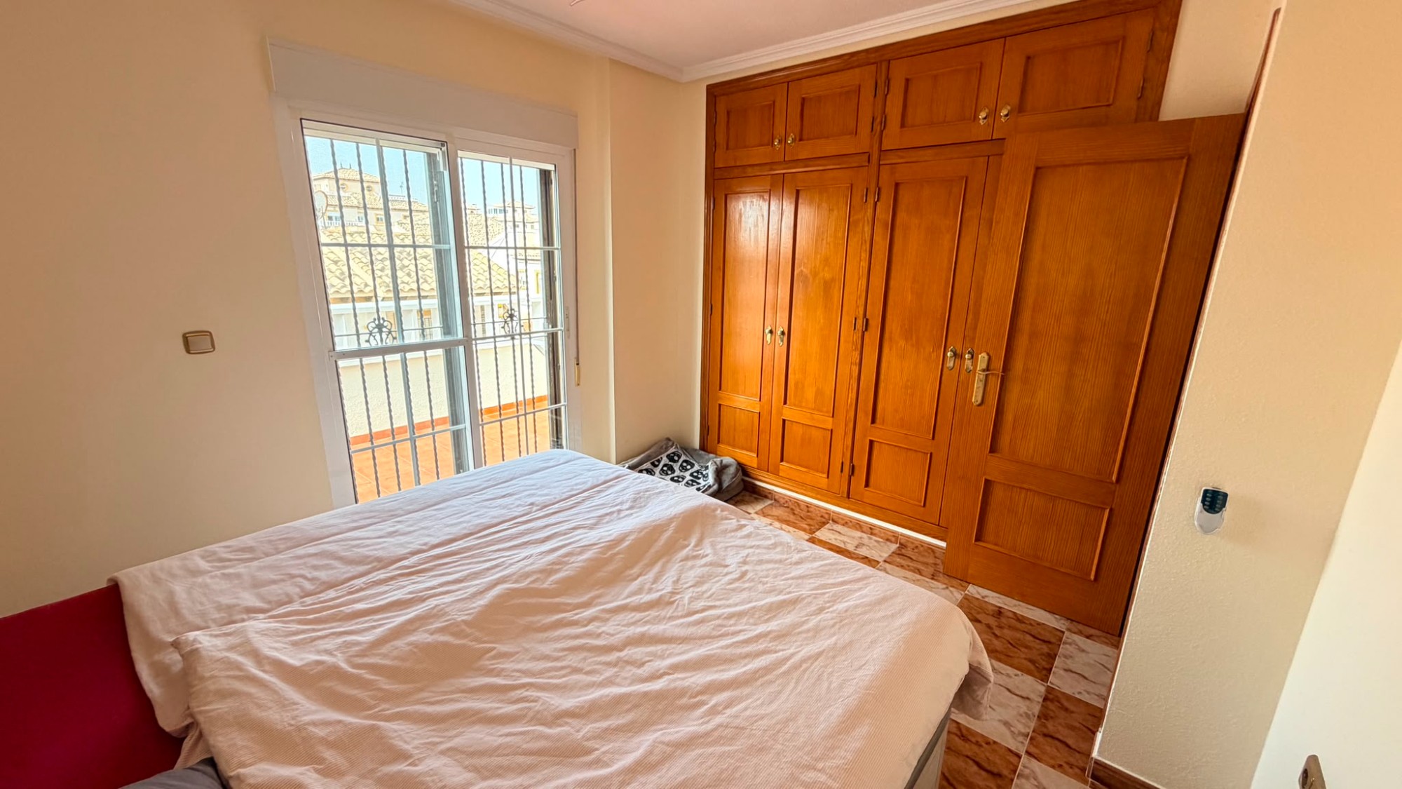 Kitchen in terraced for sale in Cabo Roig