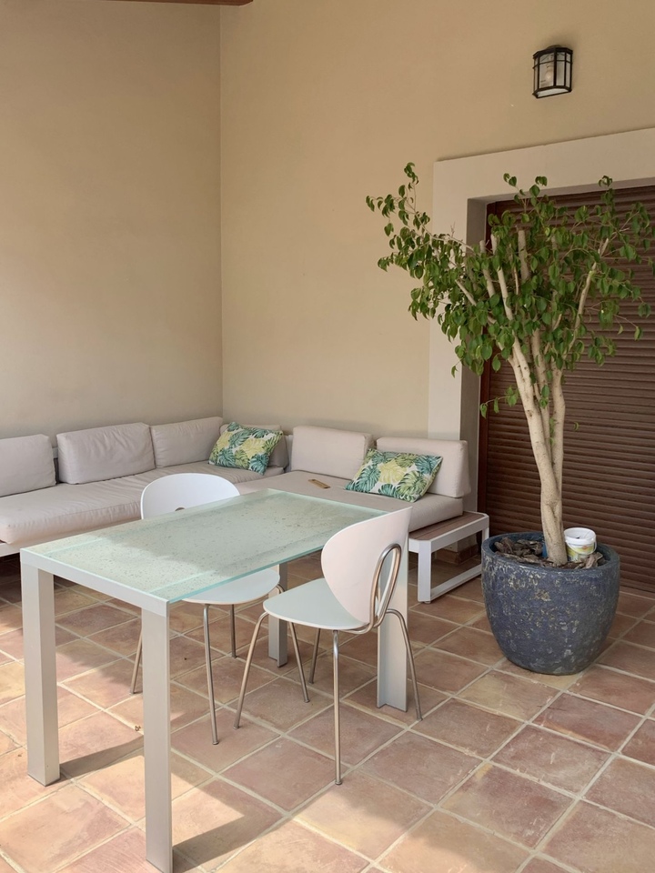 Kitchen in apartment for sale in Murla