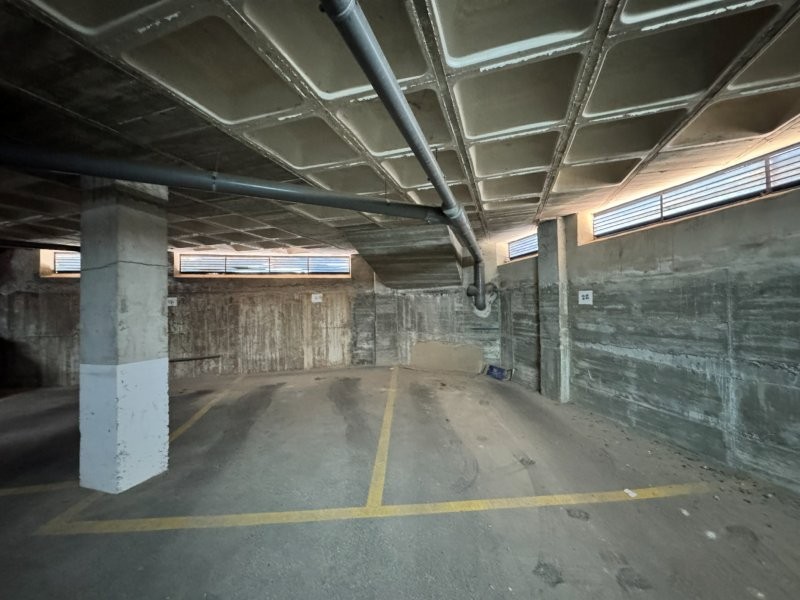 Exterior view in apartment for sale in La Mata