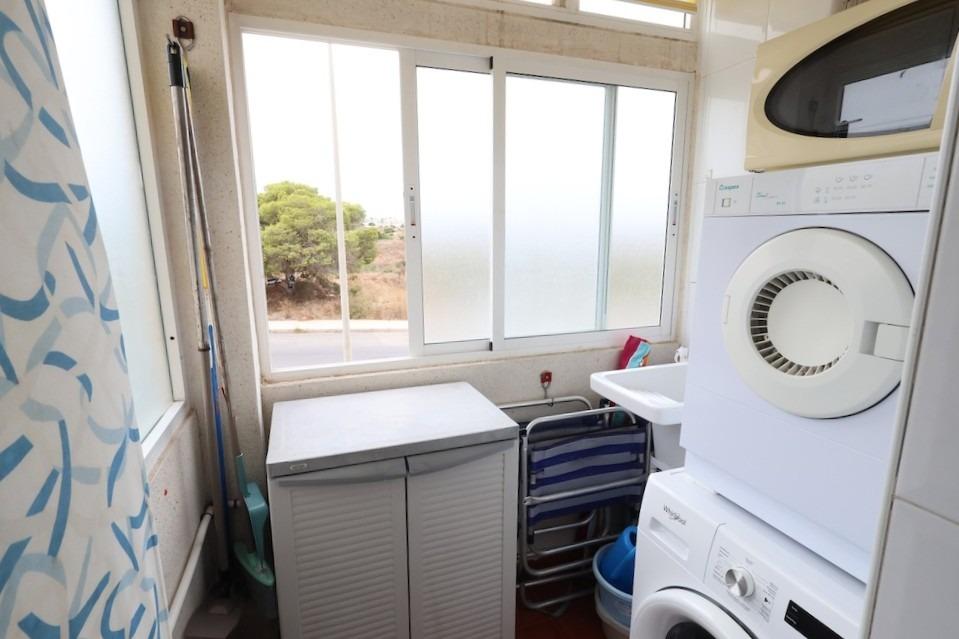 Bedroom in apartment for sale in Orihuela Costa