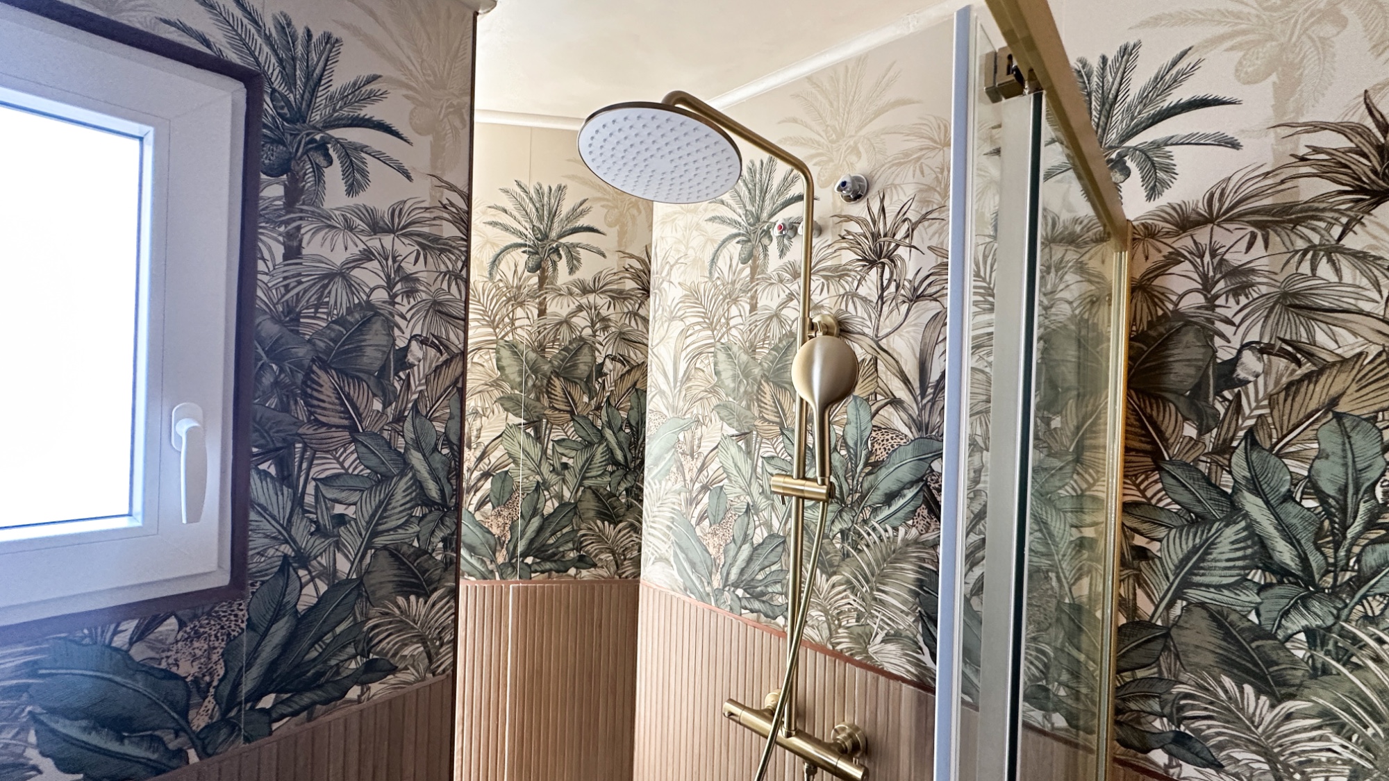Garden in apartment for sale in Torrevieja