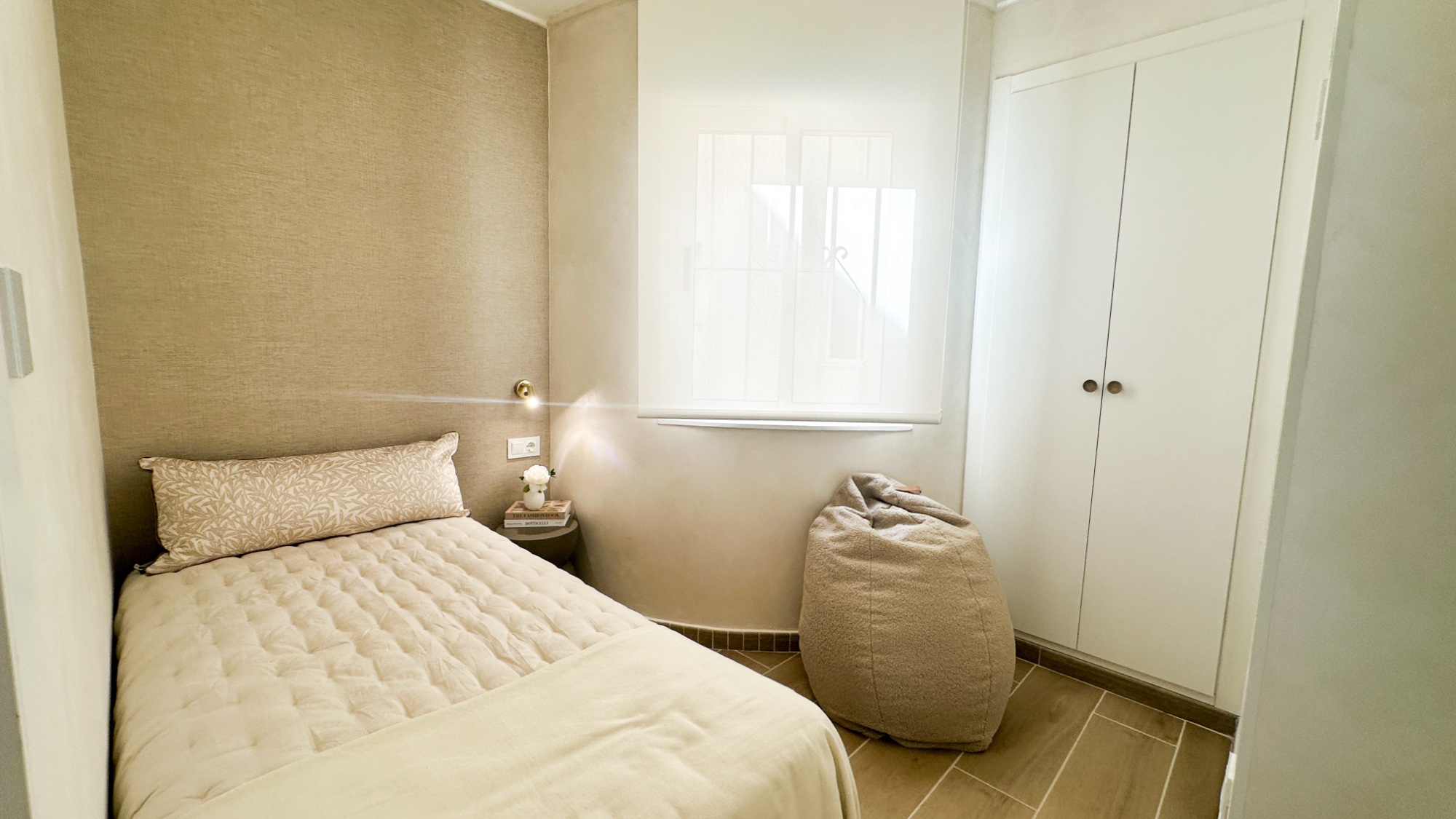 Exterior view in apartment for sale in Torrevieja