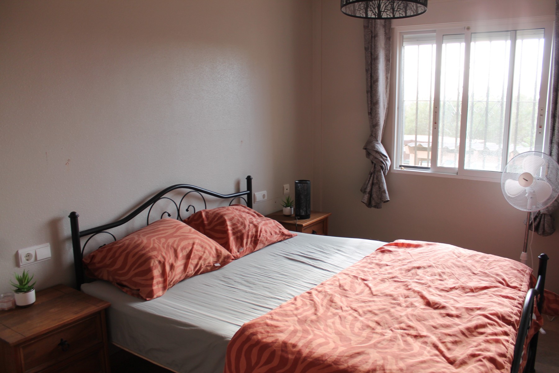 Dining area in apartment for sale in Orihuela Costa