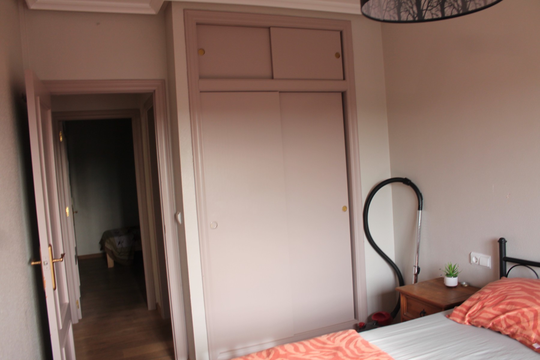 Bedroom in apartment for sale in Orihuela Costa