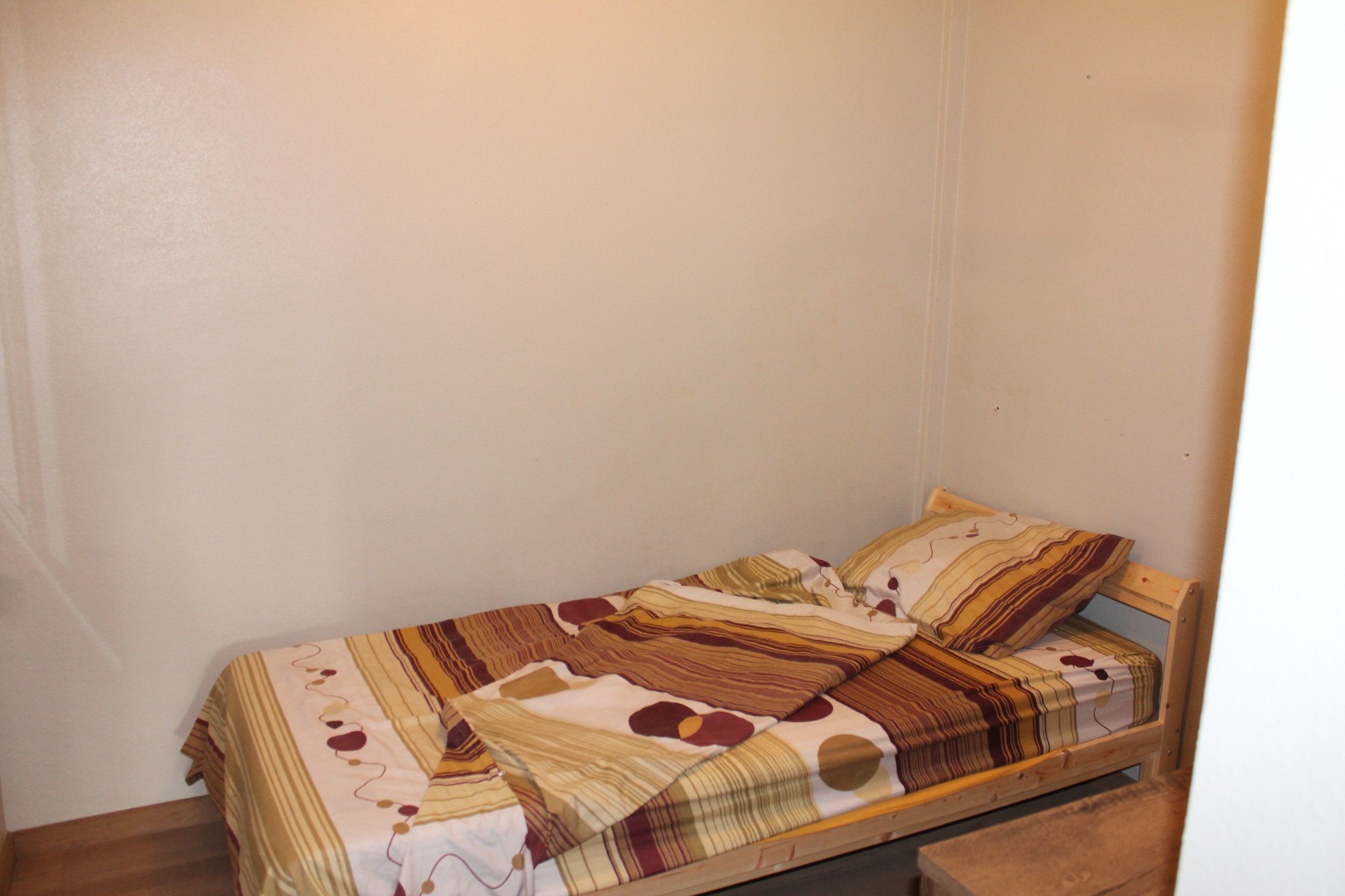Living room in apartment for sale in Orihuela Costa