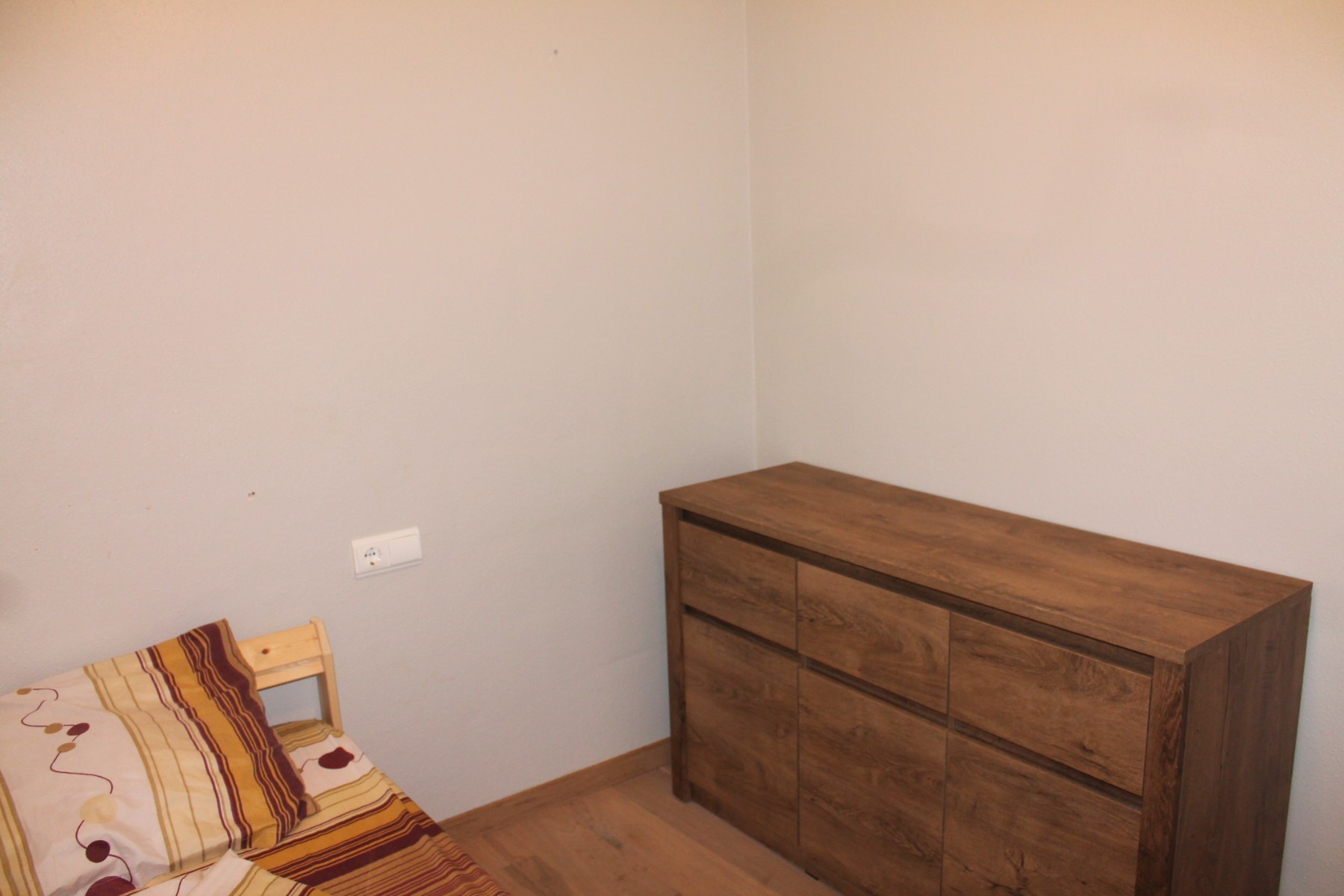 Kitchen in apartment for sale in Orihuela Costa