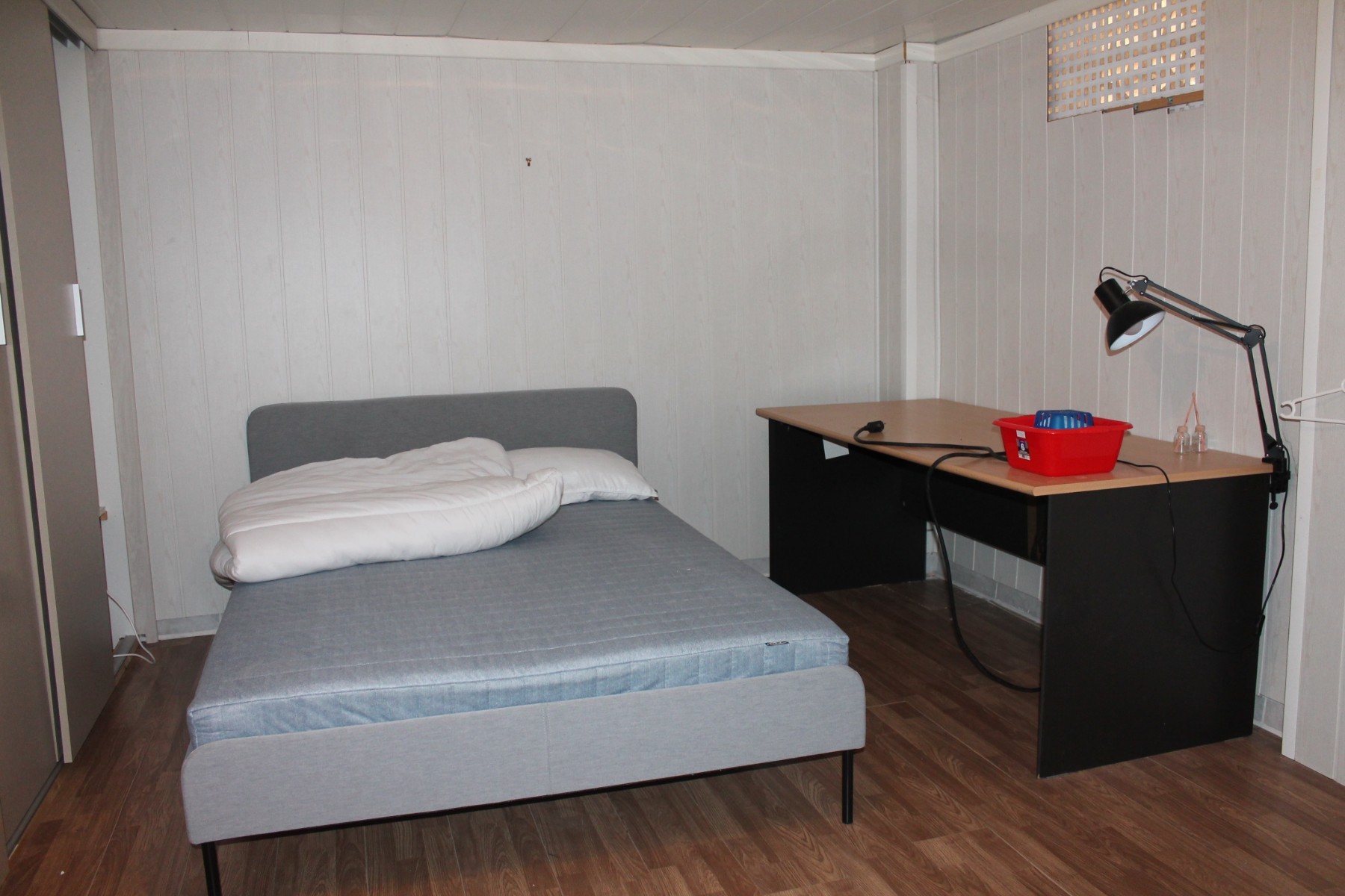 Bedroom in apartment for sale in Orihuela Costa