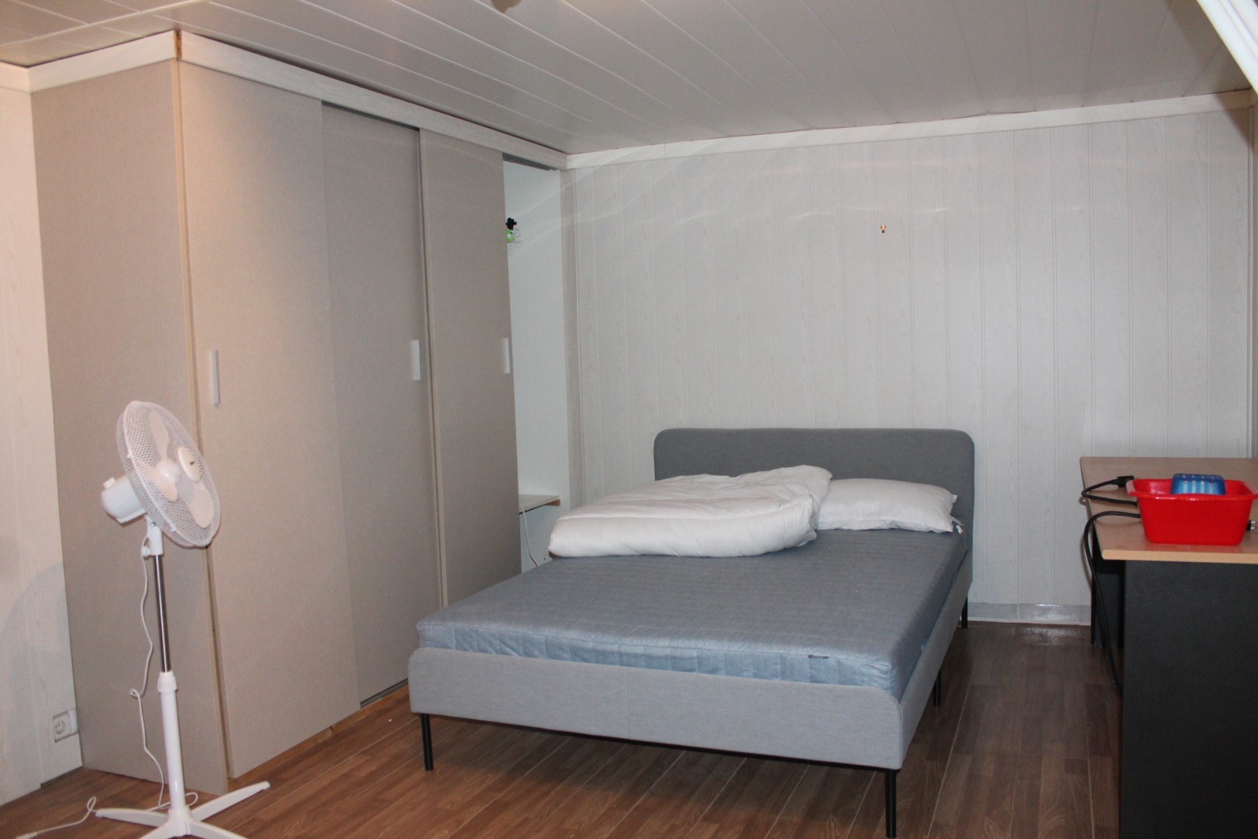 Living room in apartment for sale in Orihuela Costa