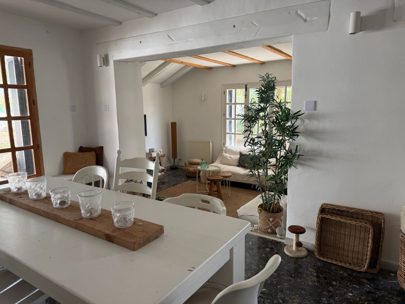 Terrace in finca for sale in Gea Y Truyols