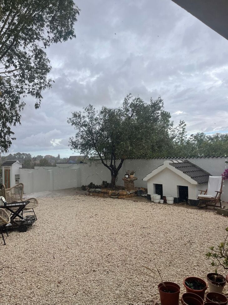 Bedroom in finca for sale in Gea Y Truyols