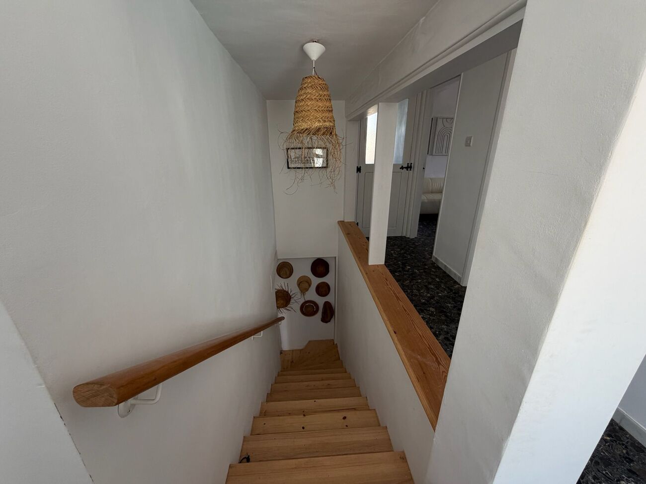 Kitchen in finca for sale in Gea Y Truyols