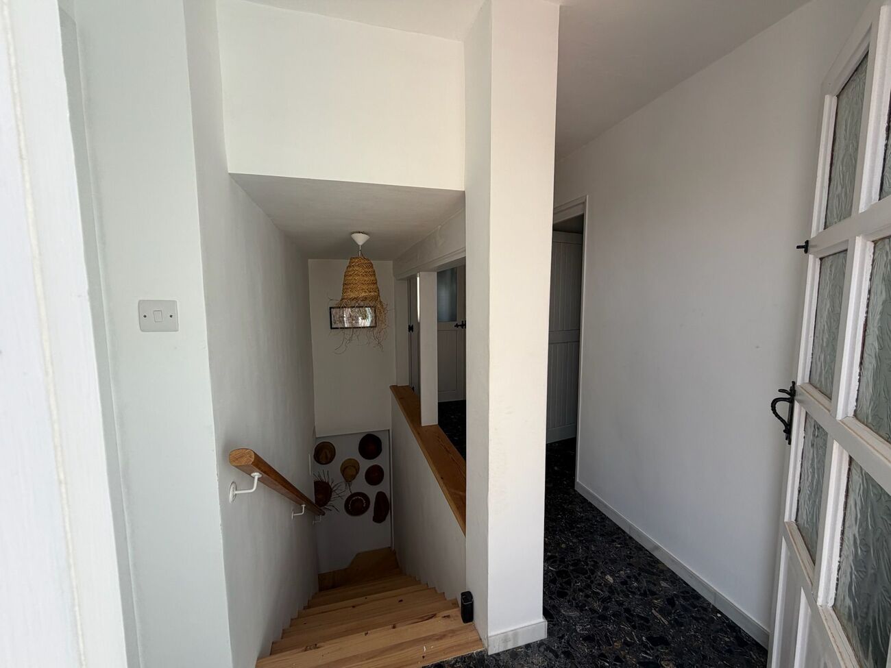 Kitchen in finca for sale in Gea Y Truyols