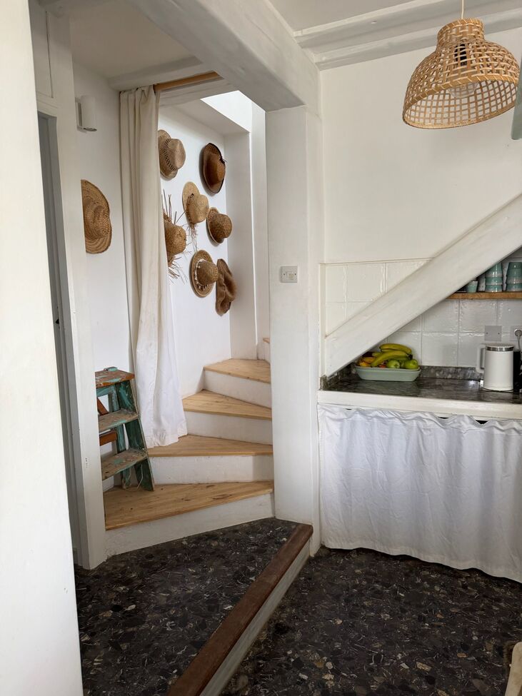 Garden in finca for sale in Gea Y Truyols