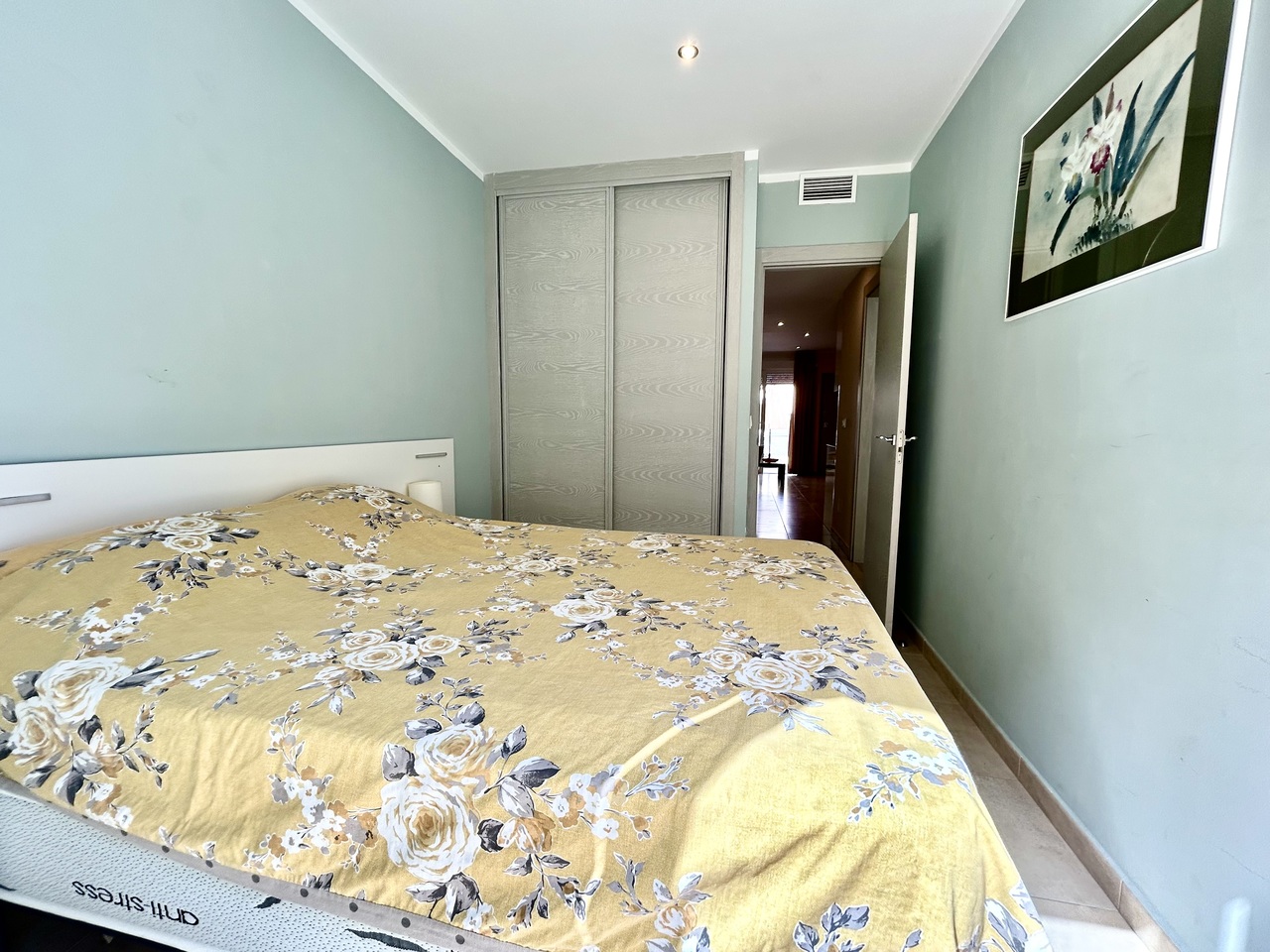 Living room in terraced for sale in Ciudad Quesada