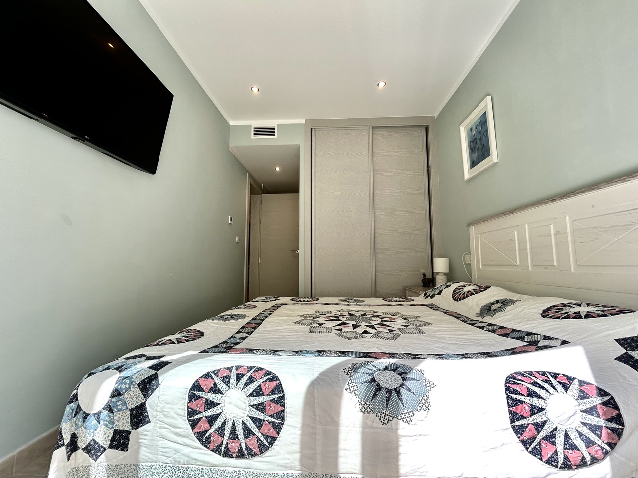 Bathroom in terraced for sale in Ciudad Quesada