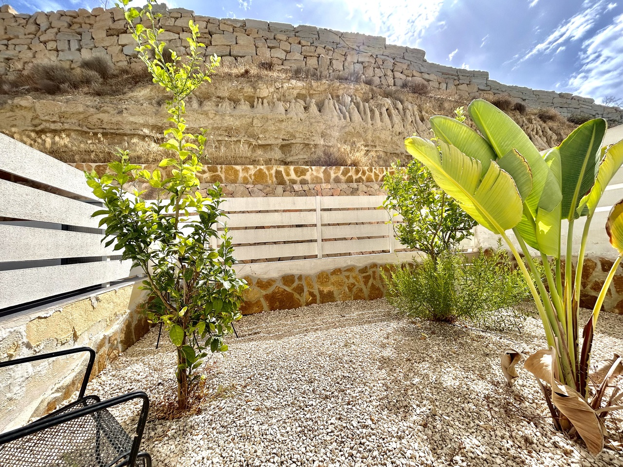 Dining area in terraced for sale in Ciudad Quesada